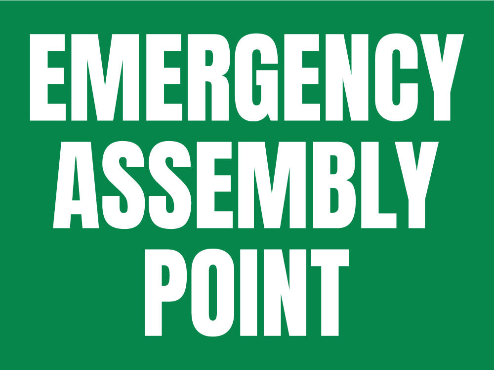 ICM - Site Signage Catalogue