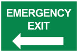 ICM - Site Signage Catalogue