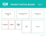 ICM - Site Signage Catalogue