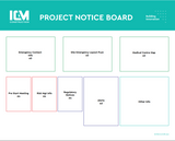 ICM - Site Signage Catalogue