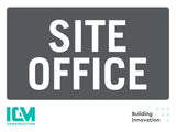 ICM - Site Signage Catalogue