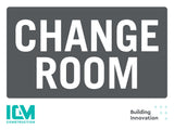 ICM - Site Signage Catalogue