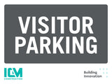 ICM - Site Signage Catalogue