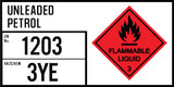 ICM - Site Signage Catalogue
