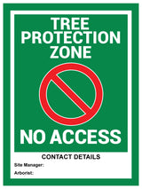 ICM - Site Signage Catalogue