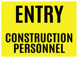 ICM - Site Signage Catalogue