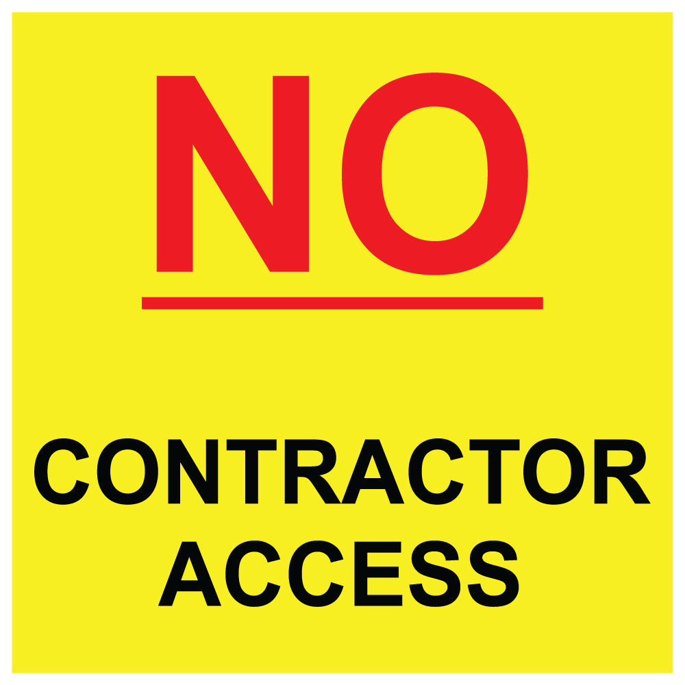 ICM - Site Signage Catalogue