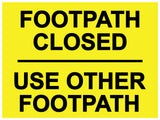 ICM - Site Signage Catalogue