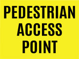 ICM - Site Signage Catalogue