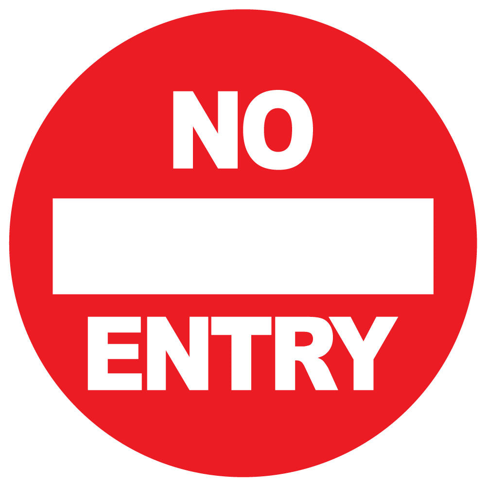 ICM - Site Signage Catalogue