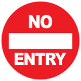 ICM - Site Signage Catalogue
