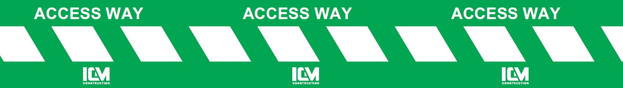 ICM - Site Signage Catalogue