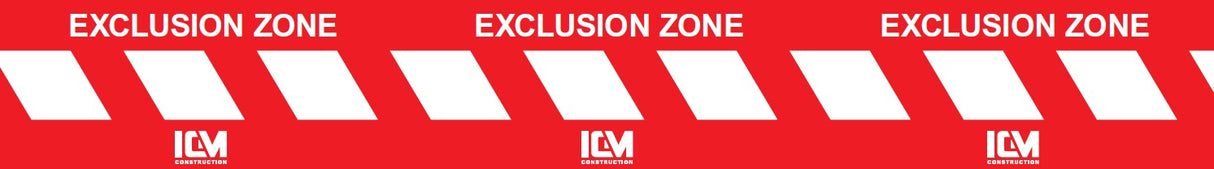 ICM - Site Signage Catalogue