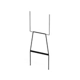 Corflute H Frame (Fits 5mm Corflute)