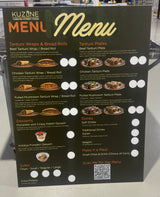 Corflute Sign - 900mm x 1200mm