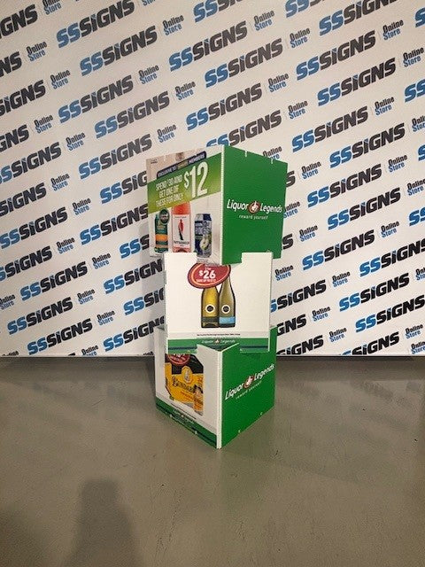 Stackable Cubes
