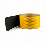 Reflective Magnetic Tape