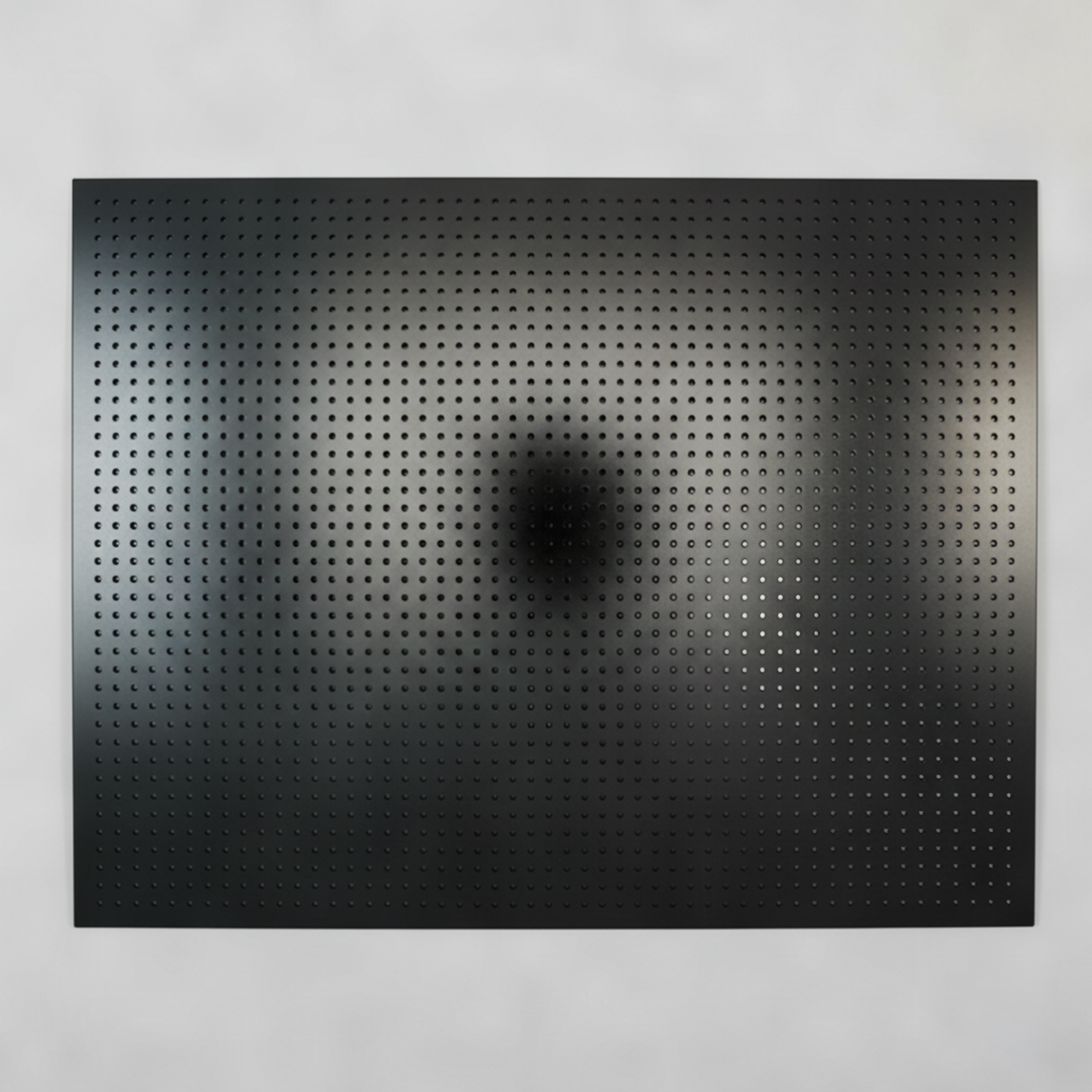 Perforated Aluminum Alloy Sheet  2400mm x 1200mm