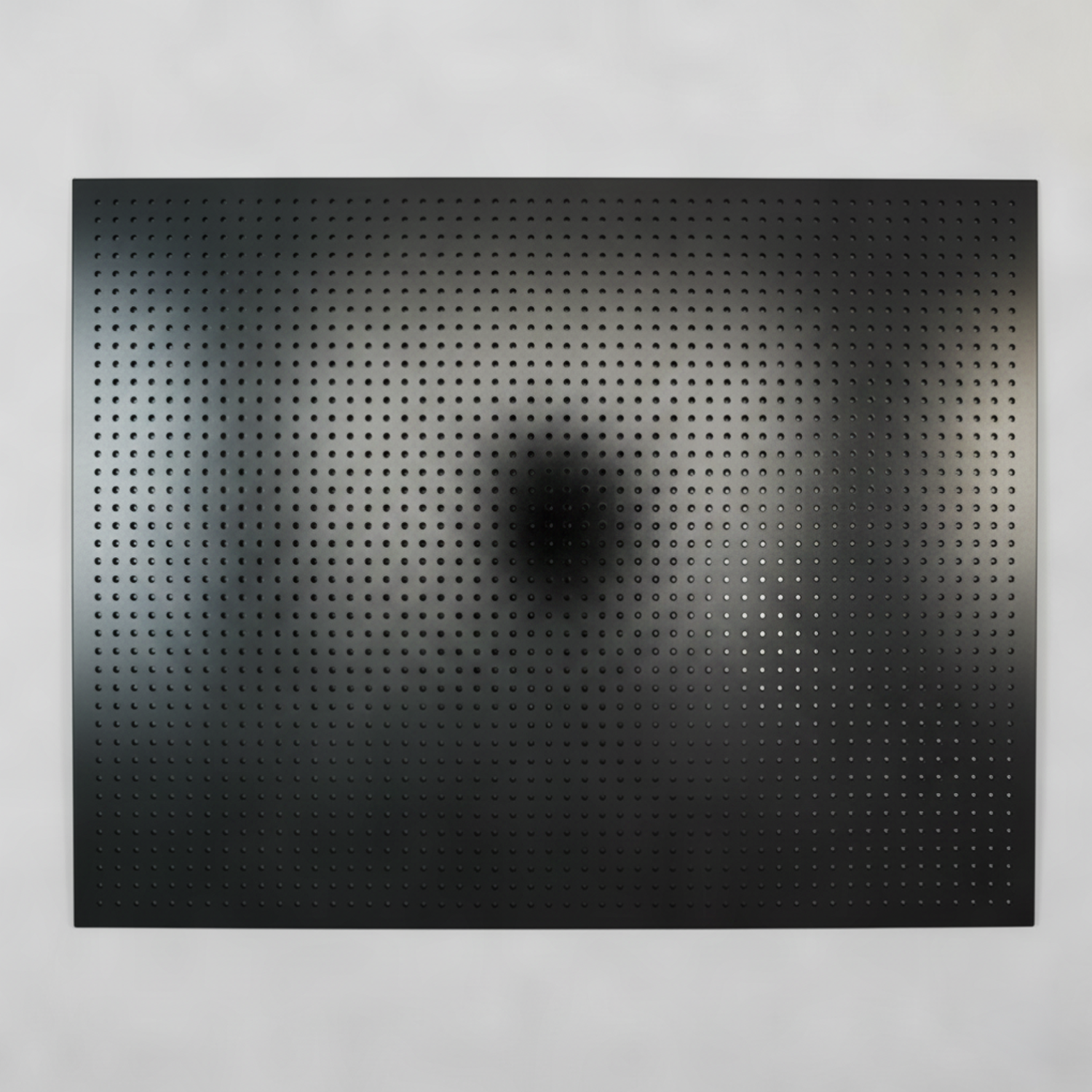 Perforated Aluminum Alloy Sheet  2400mm x 1200mm
