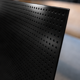 Perforated Aluminum Alloy Sheet  2400mm x 1200mm