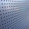 Perforated Aluminum Alloy Sheet  2400mm x 1200mm