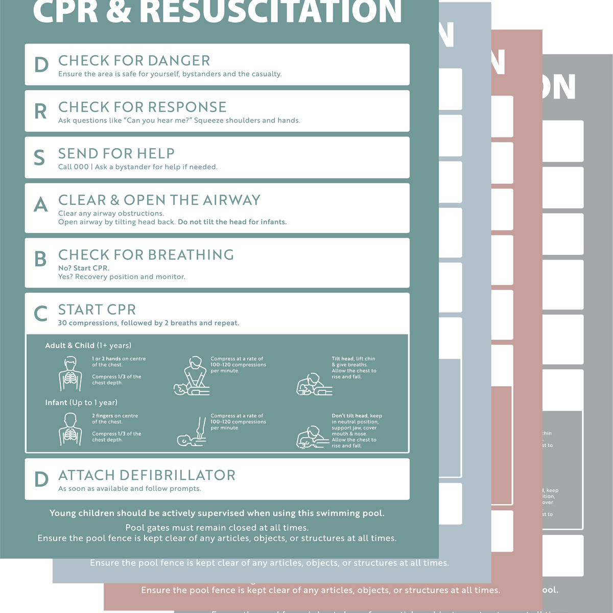 The Ultimate Cpr Guide.pdf CPR & Resuscitation Guide