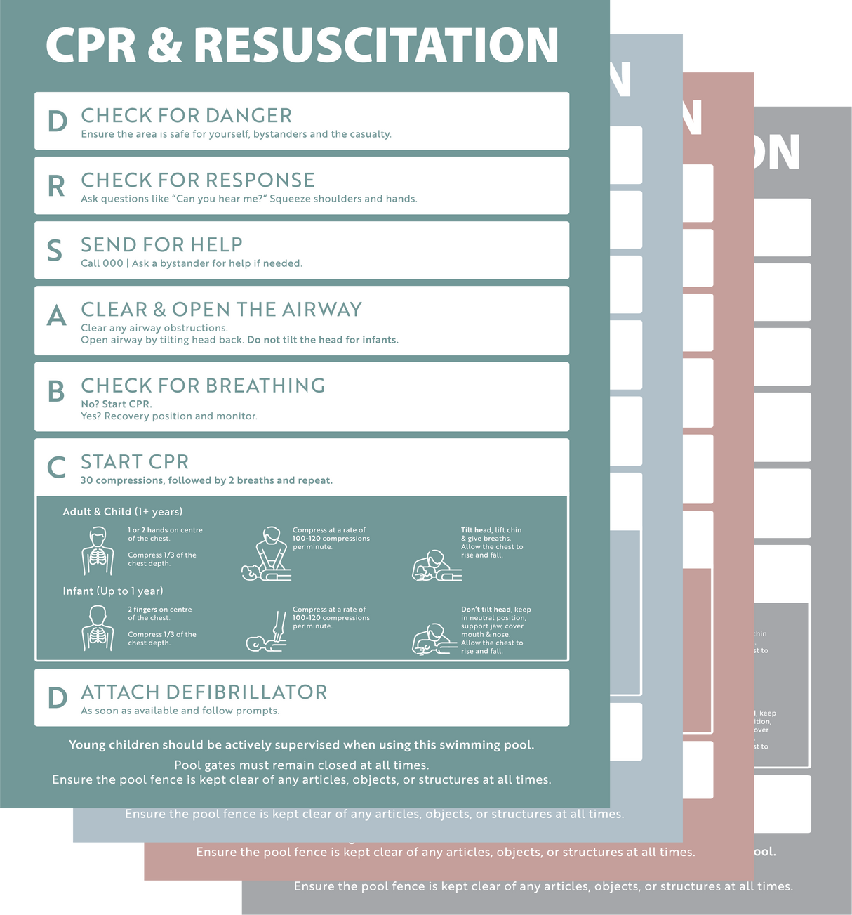 CPR & Resuscitation Guide