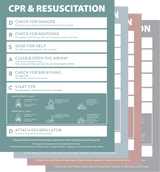 CPR & Resuscitation Guide