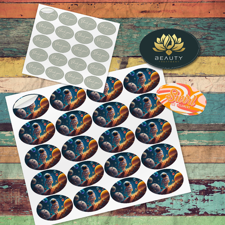 High Impact Sticker Create Custom Stickers Online Australia | SS Signs