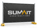 Showcase Example - Site Signage Catalogue