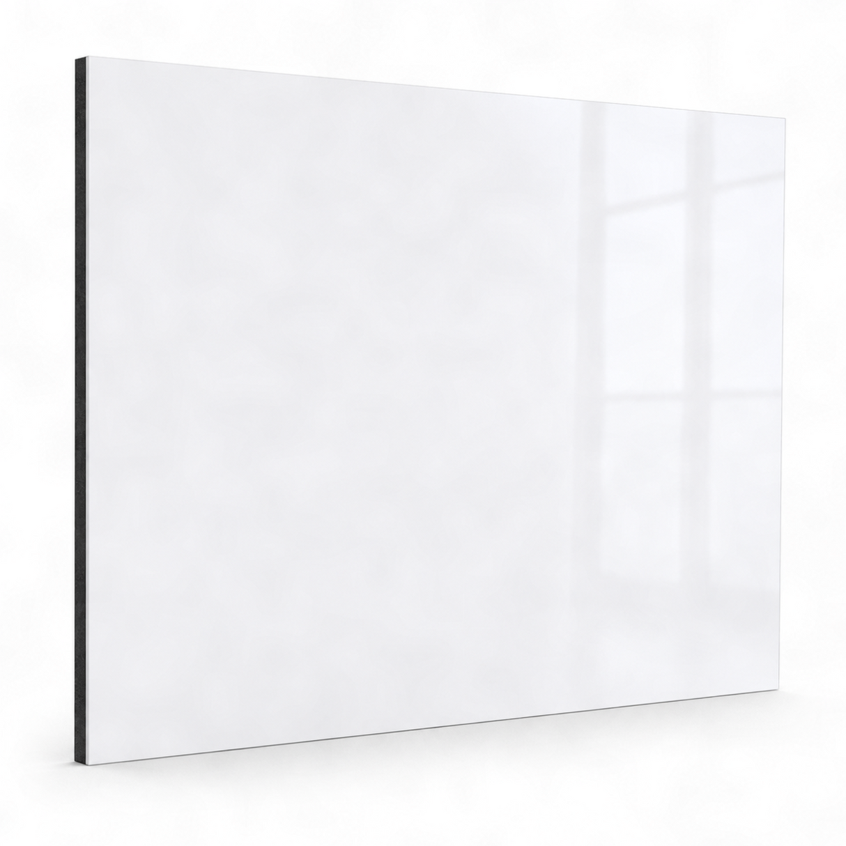 Whiteboard Material (ACM Backing)