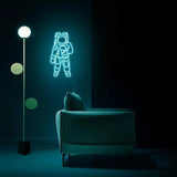 "Astronaut" Neon Sign - SS Signs Online