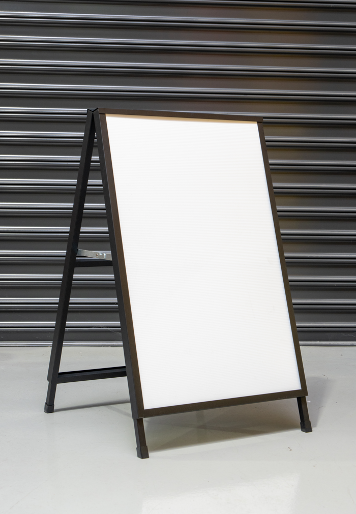 External A Frame A-Frames - 600mm x 900mm