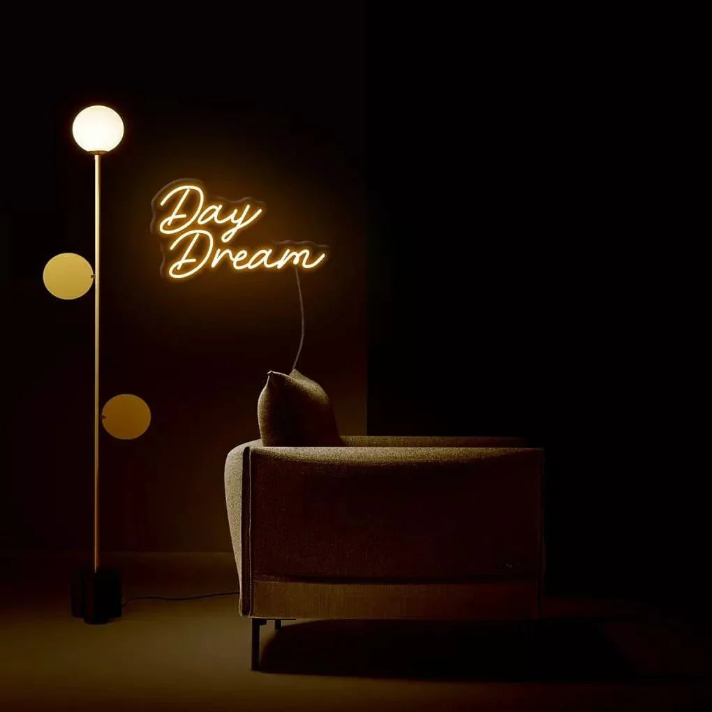 "Day Dream" Neon Sign - NeonHub