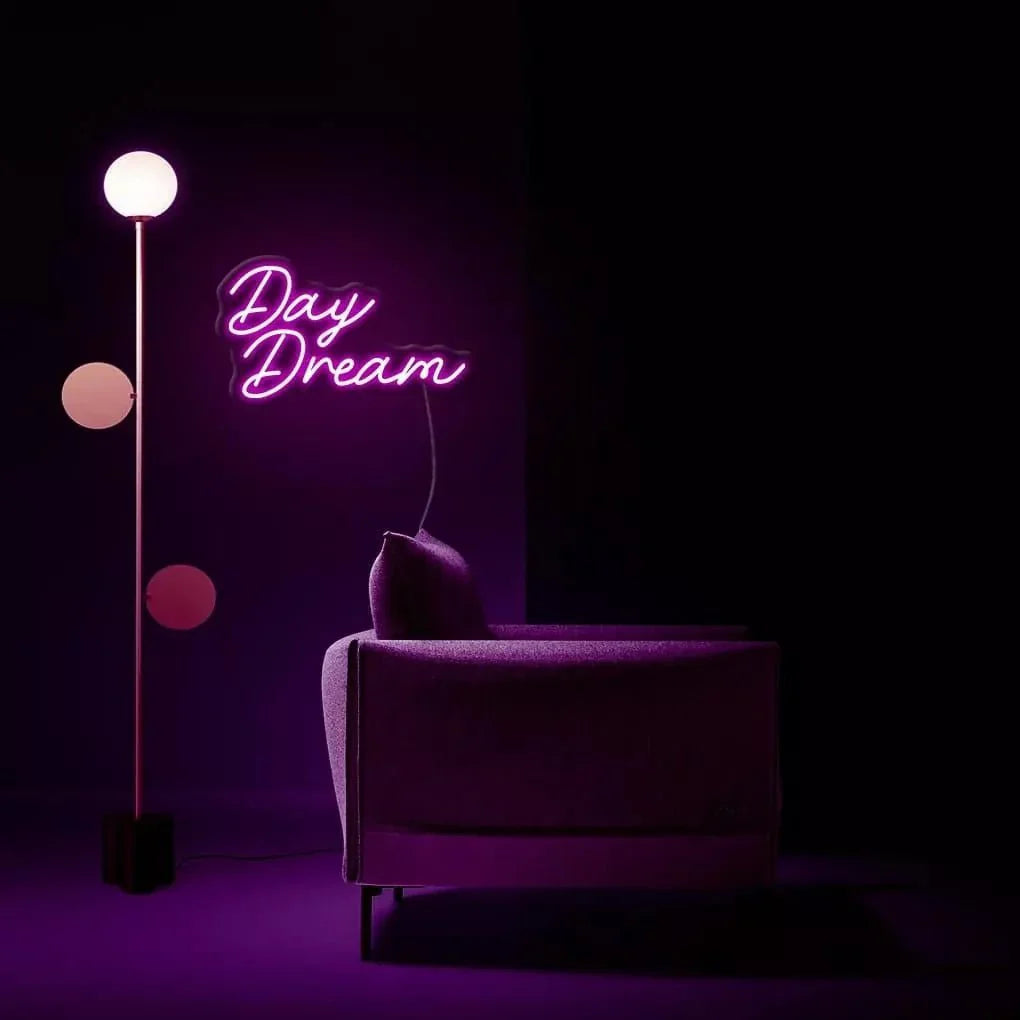 "Day Dream" Neon Sign - NeonHub