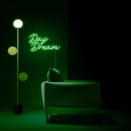"Day Dream" Neon Sign - SS Signs Online