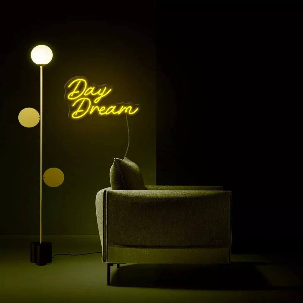 "Day Dream" Neon Sign - NeonHub