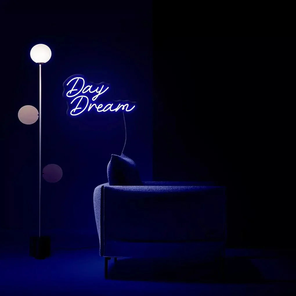 "Day Dream" Neon Sign - NeonHub