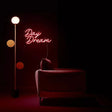 "Day Dream" Neon Sign - SS Signs Online