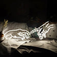 "Hand Touch" Neon Sign - SS Signs Online
