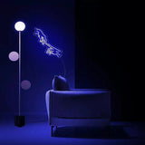 "Hand Touch" Neon Sign - SS Signs Online