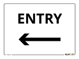 Showcase Example - Site Signage Catalogue