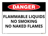 Showcase Example - Site Signage Catalogue