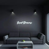 "Sweet Dreams" Neon Sign - NeonHub